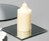 Spiegeluntersetzer 18cm Produktbild-Vorschau 5