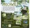 Lookout, Mischwald: Borde del bosque, expansión, juego Vista previa de la imagen del producto 4