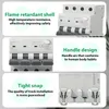 GYR9NM RCBO 6KA Leitungsschutzschalter mit Produktbild-Vorschau 6
