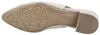 Gabor 81.520 Damenschuhe - Sling Pumps grau NEU Produktbild-Vorschau 13