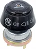 Licht- Und Blinkschalter Mf Mf3 Gehäuse Hupe 3029666M91 Produktbild-Vorschau 1