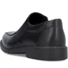 Rieker Herren Businessschuhe B0051-00 Farbe: Schwarz Größe: Produktbild-Vorschau 4