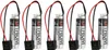 pack de 5 piles au lithium Toshiba ER3V 3.6V 1000mAh Voir les images du produit 1
