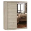 Armoire à portes coulissantes Armoire Bono 05, 160 cm, Voir les images du produit 4