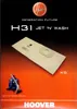 Hoover H31 Jet N Wash Staubsaugerbeutel für S6145 - Nr.: Produktbild-Vorschau 1