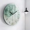 Wallfluent Große Wanduhr – Stilles Quarzuhrwerk - Uhr Produktbild-Vorschau 3
