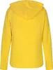 Jika, veste polaire pour femme - jaune, taille L Voir les images du produit 2