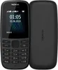 Nokia 105 2019, Na výšku, Dual SIM, 4,5 cm (1.77"), 120 x Náhled obrázku produktu 1