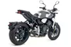 ARROW Auspuff DARK PRO-RACE für Honda CB1000R Modelljahr Produktbild-Vorschau 5