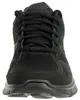 Skechers scarpe Satisfaction, 58350BBK Anteprima dell’immagine prodotto 27