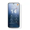 2x 9H Panzerhartglas für Xiaomi 14 3D KLAR Displayschutz Produktbild-Vorschau 4