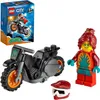 LEGO® City 60311 Ognisty motocykl kaskaderski Podgląd zdjęcia produktu 1