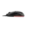MSI Clutch GM11 Gaming Maus. Black. USB Produktbild-Vorschau 4