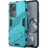 Armor Hülle für Xiaomi 12T/12T Pro/Redmi K50 Ultra, Hybrid Produktbild-Vorschau 3
