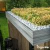 Sedum- & Gründach-Dünger - 20 kg für 400 m2 - Organifer Produktbild-Vorschau 10