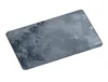 Kesper Glas Schneideplatte schwarz Motiv Beton 38 x 28.5 x Produktbild-Vorschau 1