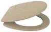 Sedile per WC SANILO® con meccanismo soft-close Hosta Anteprima dell’immagine prodotto 4