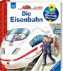 Die Eisenbahn Produktbild-Vorschau 3