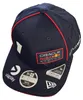 Kšiltovka New Era Kinder 9Seventy Mesh Cap F1 Red Bull Náhled obrázku produktu 6