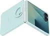 Samsung Flip7 Ring Case Silicone Mint (EF-PF766TMEGWW) Anteprima dell’immagine prodotto 4