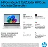 Hewlett Packard BP1G1EA ordinateur portable OmniBook 3 Voir les images du produit 7