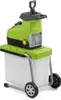FIELDMANN FZD 5015-E Cippatrice elettrica da giardino, Anteprima dell’immagine prodotto 2