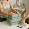 Betz Premium Handtuch-Set 12-teilig – 100% Baumwolle – ®  – Produktbild-Vorschau 2