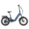 48V 15Ah E-Bike E Bike Elektrofahrräder Klappräder E-bike Produktbild-Vorschau 2