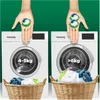 Capsules de lessive Ariel 3 en 1 Original - 60 lavages Voir les images du produit 5