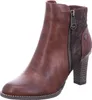 Mustang Damen Stiefeletten Blockabsatz 1335-501, Größe:40 Produktbild-Vorschau 23