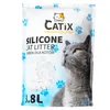CATIX Premium, litière pour chats en silicate, 30,4L, Voir les images du produit 3