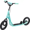 BLUE GORILLAZ Tretroller Kinderroller ab 6 - 7 Jahre | 12 Produktbild-Vorschau 5