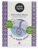 Toaletní pásky, čistič toalet, Lovely Lavender, 1 ks Náhled obrázku produktu 1