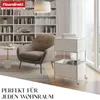 Carrello Concept Epure MK-145 - Carrello a ripiani in Anteprima dell’immagine prodotto 4