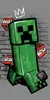 Minecraft Badetuch Metro Art 70 x 140 cm Anteprima dell’immagine prodotto 1