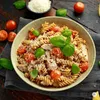 Locawo High Protein Low Carb Fusilli | Spirelli | Pasta | Produktbild-Vorschau 2