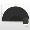 Anti-Ermüdungsmatte, Ergonomische Bodenmatte,  91X121 CM Produktbild-Vorschau 2