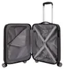 travelite City 4W Trolley Anthrazit grau 53cm Produktbild-Vorschau 11