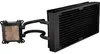 ENDORFY Kühlung Wasser Navis F280, AIO, 2x140mm Fluctus Produktbild-Vorschau 15