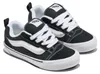 Vans Errores de Foto VN000D2T6BT1 in black color size 36.5 Voir les images du produit 16