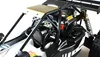 Pitbull X Evolution 2WD Desert Buggy 27ccm CY, 1:5, RTR Produktbild-Vorschau 4