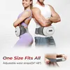 Massagegerät, Bauchmassagegerät Massagegerät mit Produktbild-Vorschau 4