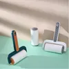 INF Lot de 4 Recharges Rouleau Anti-Peluche - Papier Voir les images du produit 3