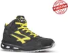Chaussure Haute - UPOWER - Shot Infinergy S3 SRC CI ESD Voir les images du produit 2