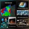 Hisense 100 '' UXQ | RGB MiniLED Smart TV 4K 165 Hz, 2,54 m Produktbild-Vorschau 4