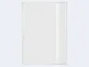 Veloflex Dokumentenhülle Folio-Format, PP-Folie genarbt, Produktbild-Vorschau 5
