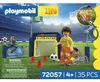 PLAYMOBIL 72057, 4 Jahr(e), Akkus/Batterien enthalten, Produktbild-Vorschau 3