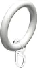 Interdeco Gardinenstange / Vorhangstange Weiß, Typ Classic Produktbild-Vorschau 8