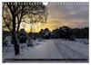 Lüneburger Heide (Wandkalender 2027 DIN A4 quer), CALVENDO Produktbild-Vorschau 15