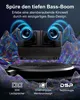 ULTIMEA Apollo P60 Beamer mit Hindernisvermeidung, 6D Produktbild-Vorschau 7
